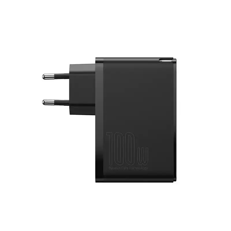 شارژر دیواری باسئوس  ccgan2p-l01
